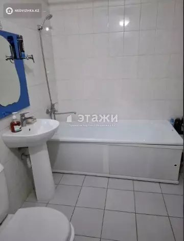 1-комнатная квартира, этаж 5 из 12, 42 м²