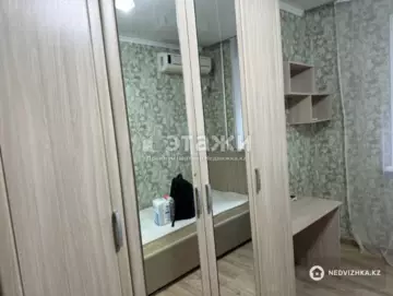 21 м², 1-комнатная квартира, этаж 1 из 5, 21 м², изображение - 0