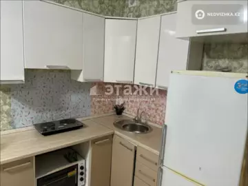 21 м², 1-комнатная квартира, этаж 1 из 5, 21 м², изображение - 1