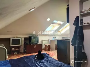 1-комнатная квартира, этаж 4 из 4, 23 м²