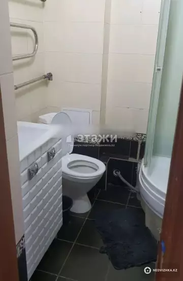 2-комнатная квартира, этаж 4 из 9, 51 м²