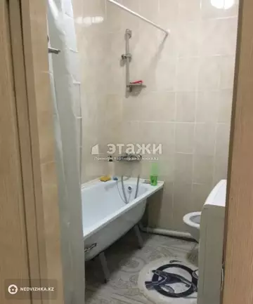 2-комнатная квартира, этаж 9 из 10, 48 м²