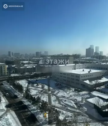 2-комнатная квартира, этаж 9 из 10, 48 м²