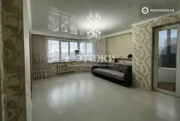 2-комнатная квартира, этаж 9 из 10, 48 м²