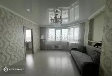 2-комнатная квартира, этаж 9 из 10, 48 м²