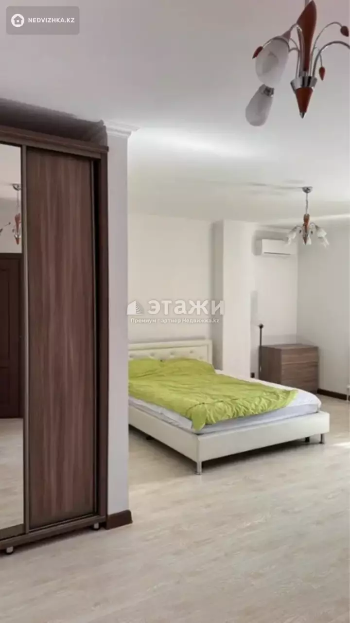 44 м², 1-комнатная квартира, этаж 5 из 14, 44 м², изображение - 1