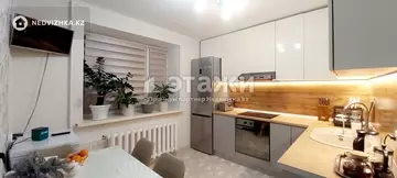 2-комнатная квартира, этаж 1 из 9, 56 м²