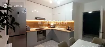 2-комнатная квартира, этаж 1 из 9, 56 м²