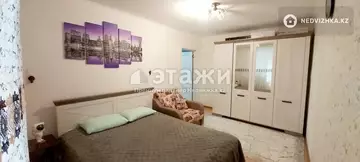 56.3 м², 2-комнатная квартира, этаж 1 из 9, 56 м², изображение - 5