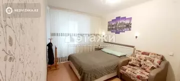 56.3 м², 2-комнатная квартира, этаж 1 из 9, 56 м², изображение - 6