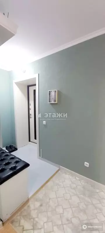56.3 м², 2-комнатная квартира, этаж 1 из 9, 56 м², изображение - 10