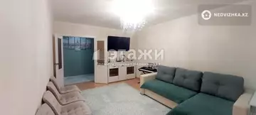 56.3 м², 2-комнатная квартира, этаж 1 из 9, 56 м², изображение - 11