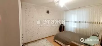 56.3 м², 2-комнатная квартира, этаж 1 из 9, 56 м², изображение - 12