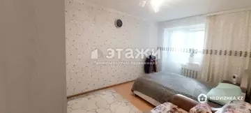 56.3 м², 2-комнатная квартира, этаж 1 из 9, 56 м², изображение - 13