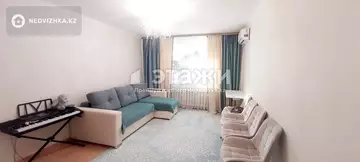 56.3 м², 2-комнатная квартира, этаж 1 из 9, 56 м², изображение - 14