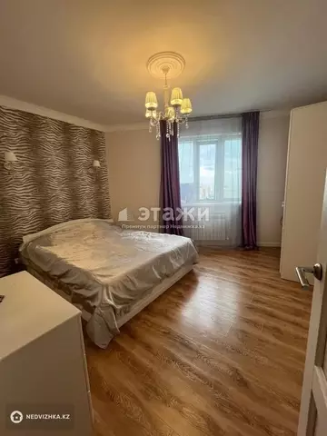 2-комнатная квартира, этаж 20 из 23, 70 м²