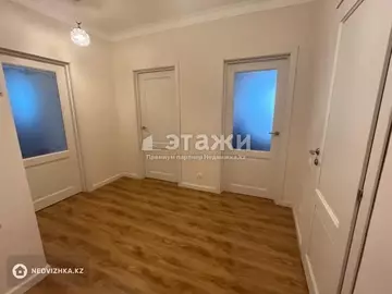 70 м², 2-комнатная квартира, этаж 20 из 23, 70 м², изображение - 4