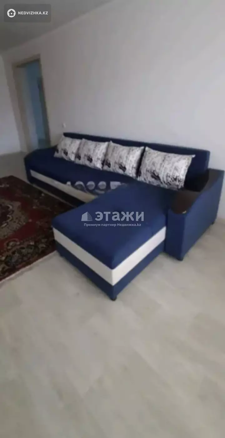 73 м², 2-комнатная квартира, этаж 7 из 7, 73 м², изображение - 1