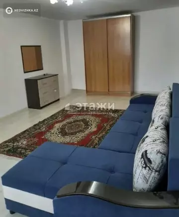 73 м², 2-комнатная квартира, этаж 7 из 7, 73 м², изображение - 0