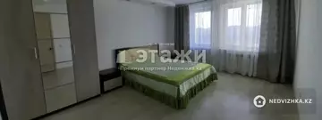 73 м², 2-комнатная квартира, этаж 7 из 7, 73 м², изображение - 1