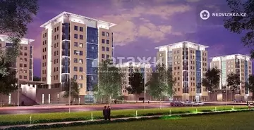 3-комнатная квартира, этаж 4 из 9, 108 м²