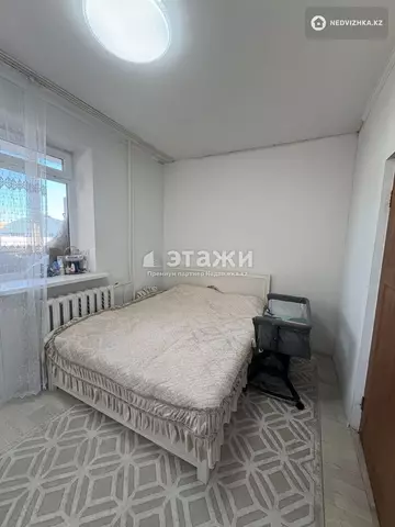 2-комнатная квартира, этаж 5 из 16, 46 м²