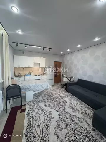 2-комнатная квартира, этаж 5 из 16, 46 м²