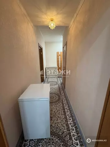 46 м², 2-комнатная квартира, этаж 5 из 16, 46 м², изображение - 5