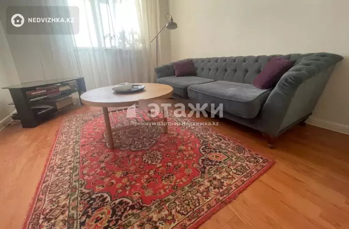 51 м², 2-комнатная квартира, этаж 15 из 16, 51 м², изображение - 1