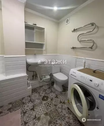 2-комнатная квартира, этаж 15 из 16, 51 м²
