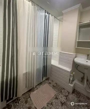 2-комнатная квартира, этаж 15 из 16, 51 м²