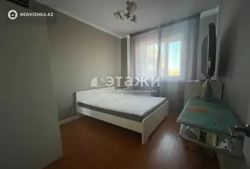 2-комнатная квартира, этаж 15 из 16, 51 м²