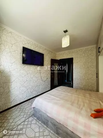 2-комнатная квартира, этаж 2 из 5, 50 м²