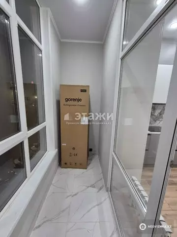 57 м², 2-комнатная квартира, этаж 3 из 12, 57 м², изображение - 5