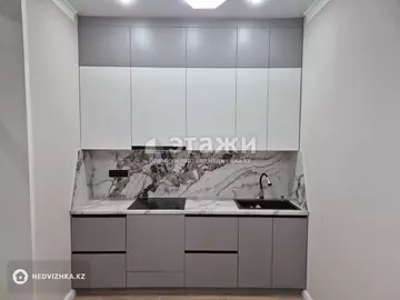 57 м², 2-комнатная квартира, этаж 3 из 12, 57 м², изображение - 4