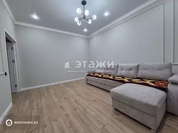 57 м², 2-комнатная квартира, этаж 3 из 12, 57 м², изображение - 6