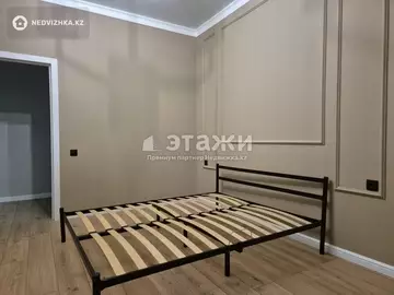 57 м², 2-комнатная квартира, этаж 3 из 12, 57 м², изображение - 8