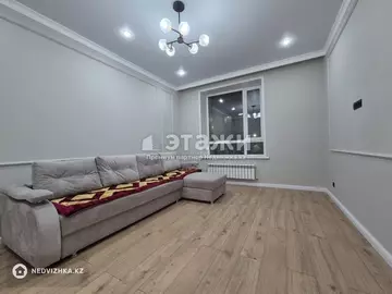 57 м², 2-комнатная квартира, этаж 3 из 12, 57 м², изображение - 9