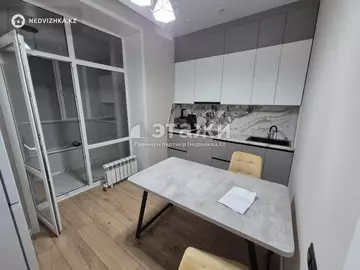 57 м², 2-комнатная квартира, этаж 3 из 12, 57 м², изображение - 10