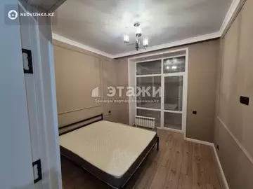 57 м², 2-комнатная квартира, этаж 3 из 12, 57 м², изображение - 11
