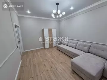 57 м², 2-комнатная квартира, этаж 3 из 12, 57 м², изображение - 12