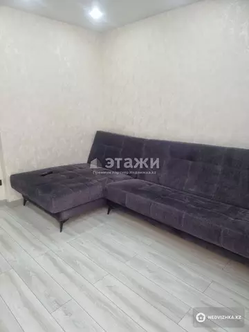 50 м², 2-комнатная квартира, этаж 6 из 13, 50 м², на длительный срок, изображение - 8