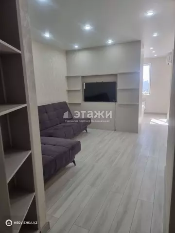 50 м², 2-комнатная квартира, этаж 6 из 13, 50 м², на длительный срок, изображение - 9