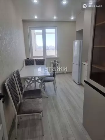 50 м², 2-комнатная квартира, этаж 6 из 13, 50 м², на длительный срок, изображение - 13