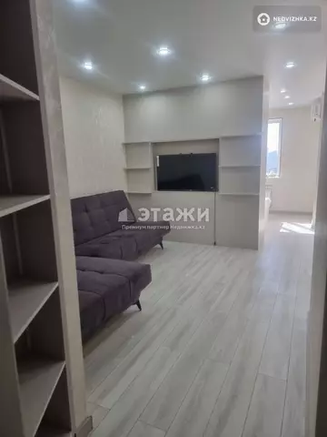 50 м², 2-комнатная квартира, этаж 6 из 13, 50 м², на длительный срок, изображение - 16