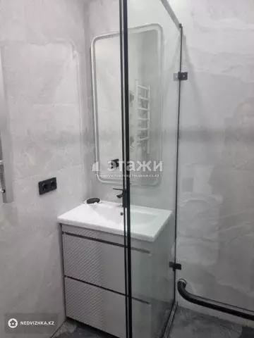 50 м², 2-комнатная квартира, этаж 6 из 13, 50 м², на длительный срок, изображение - 17