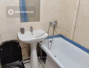 1-комнатная квартира, этаж 5 из 5, 33 м², на длительный срок