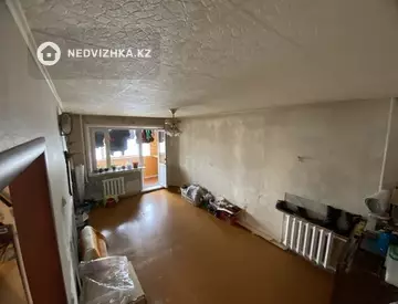 61.5 м², 3-комнатная квартира, этаж 3 из 5, 62 м², изображение - 6