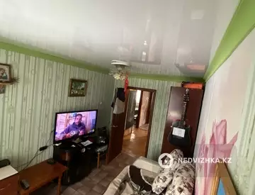 61.5 м², 3-комнатная квартира, этаж 3 из 5, 62 м², изображение - 11