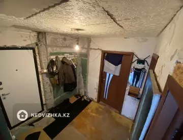 61.5 м², 3-комнатная квартира, этаж 3 из 5, 62 м², изображение - 4